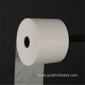 PET Stitch Polyester Fiber Non-woven Fabric